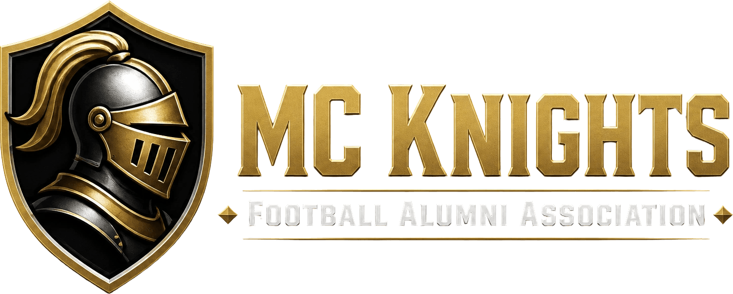 Montgomery College Knights Football Alumni Association