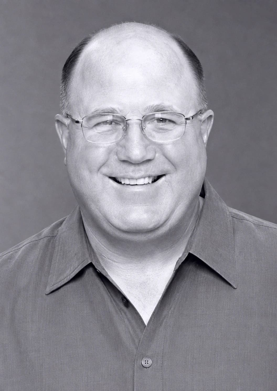 Phil Martin