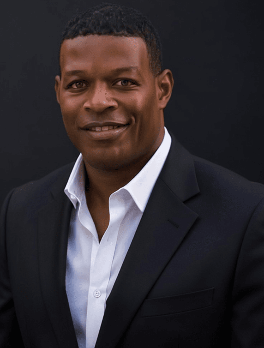 Gene Thomas