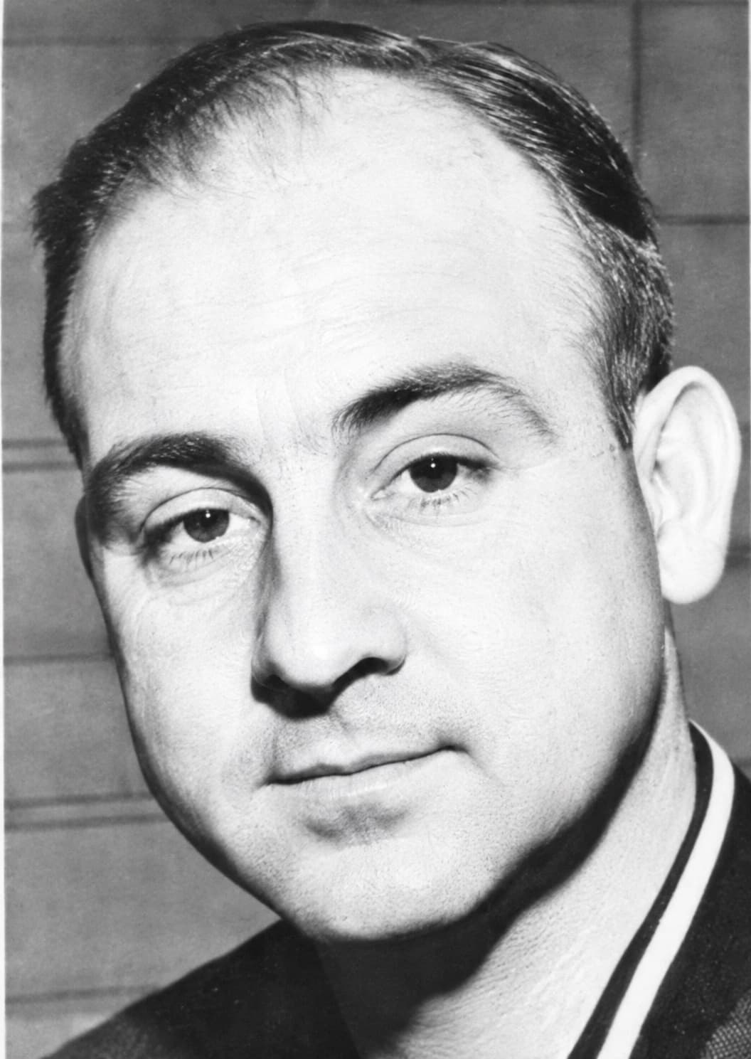 Frank Rubini