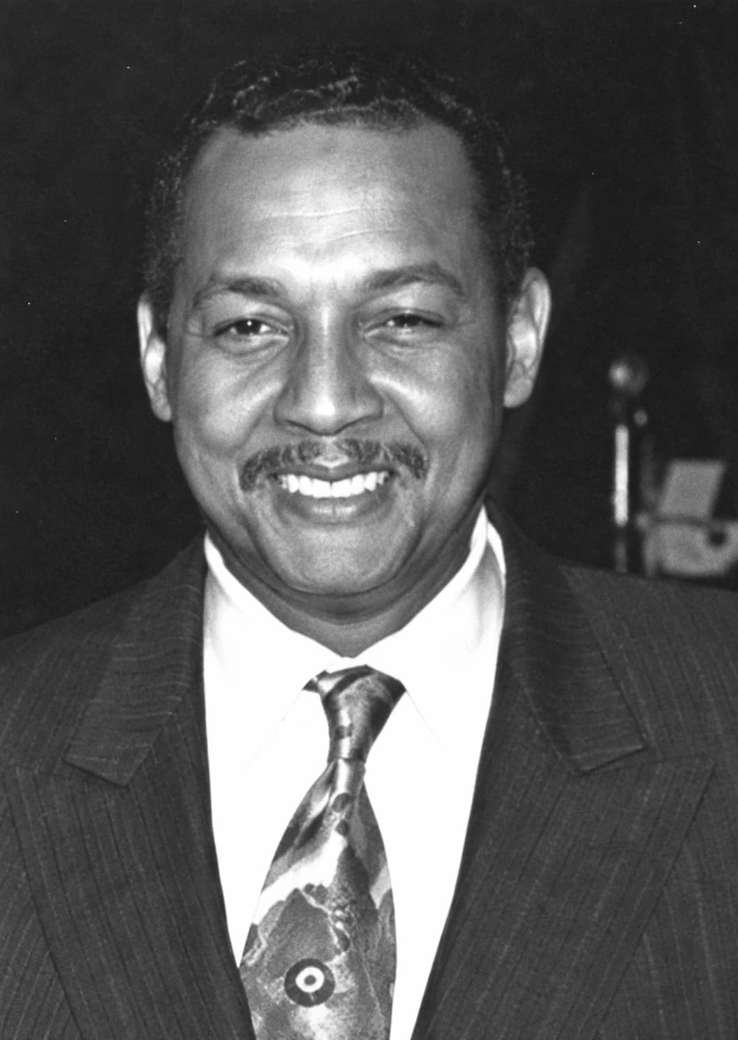 George Hackey, Jr.