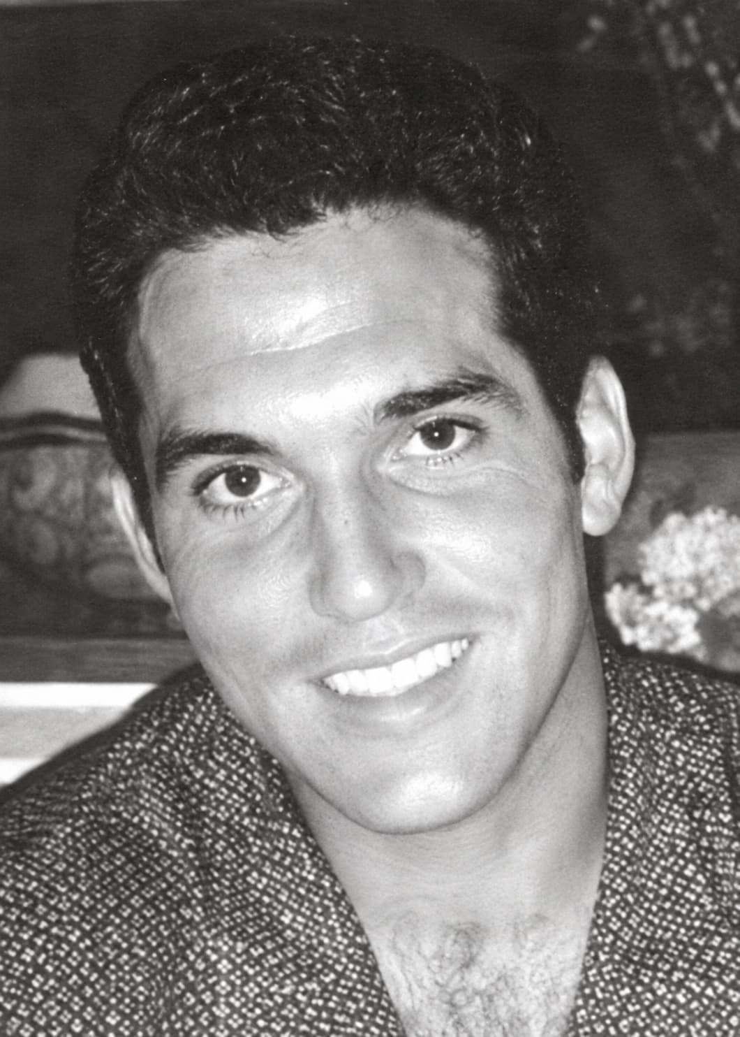 John Kaleo