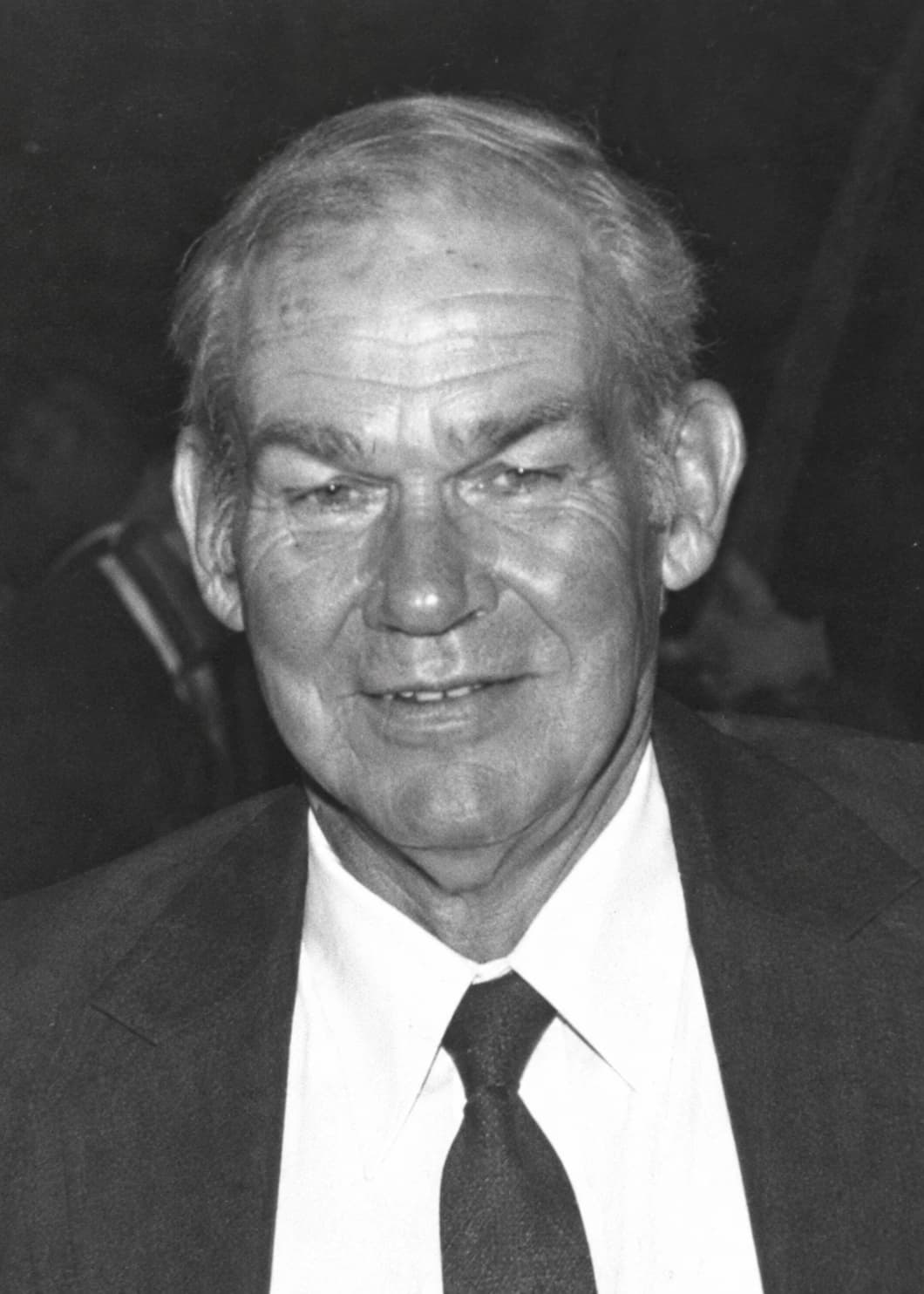 Joseph Caw
