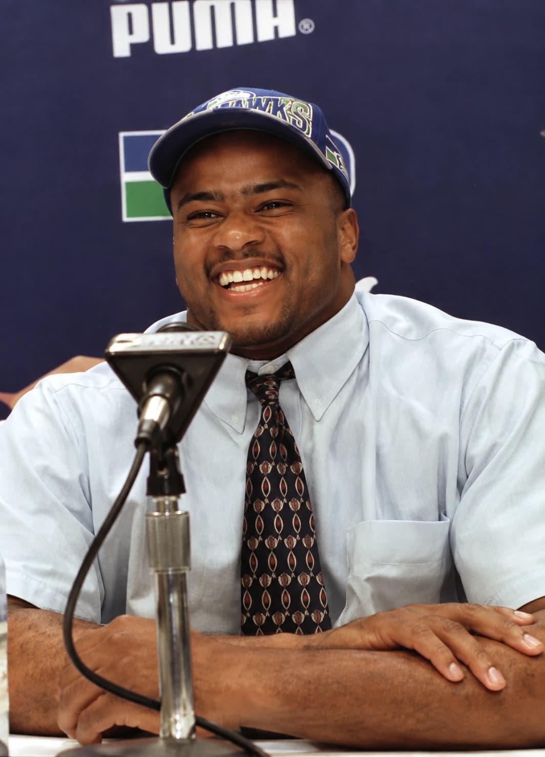 Lamar King