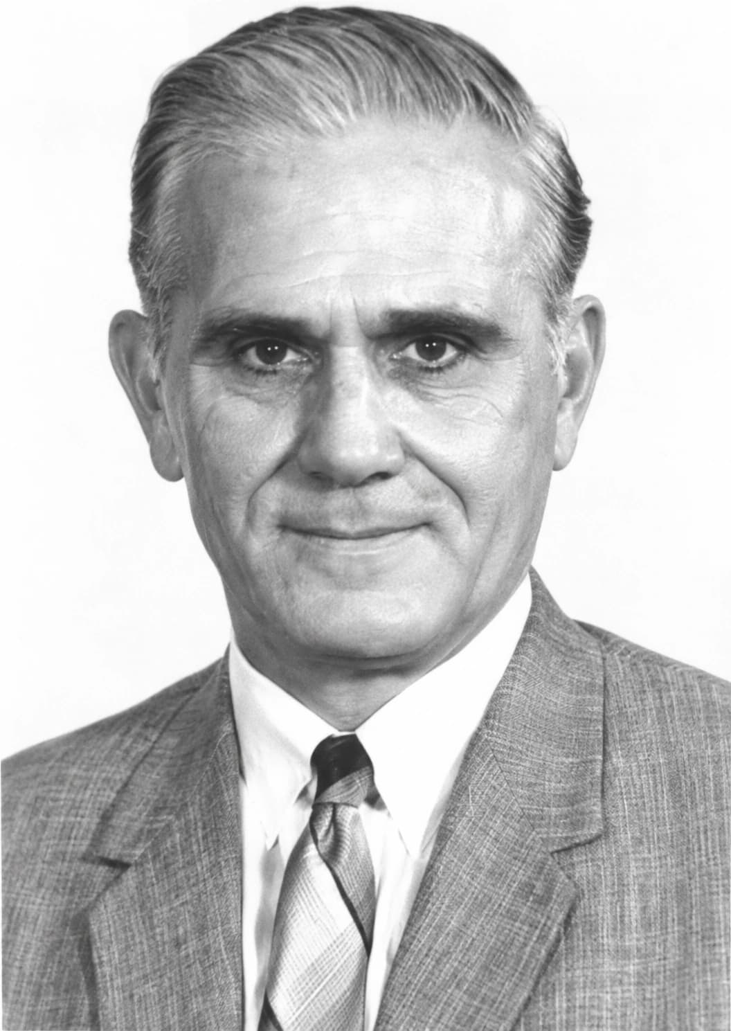 Louis Chacos