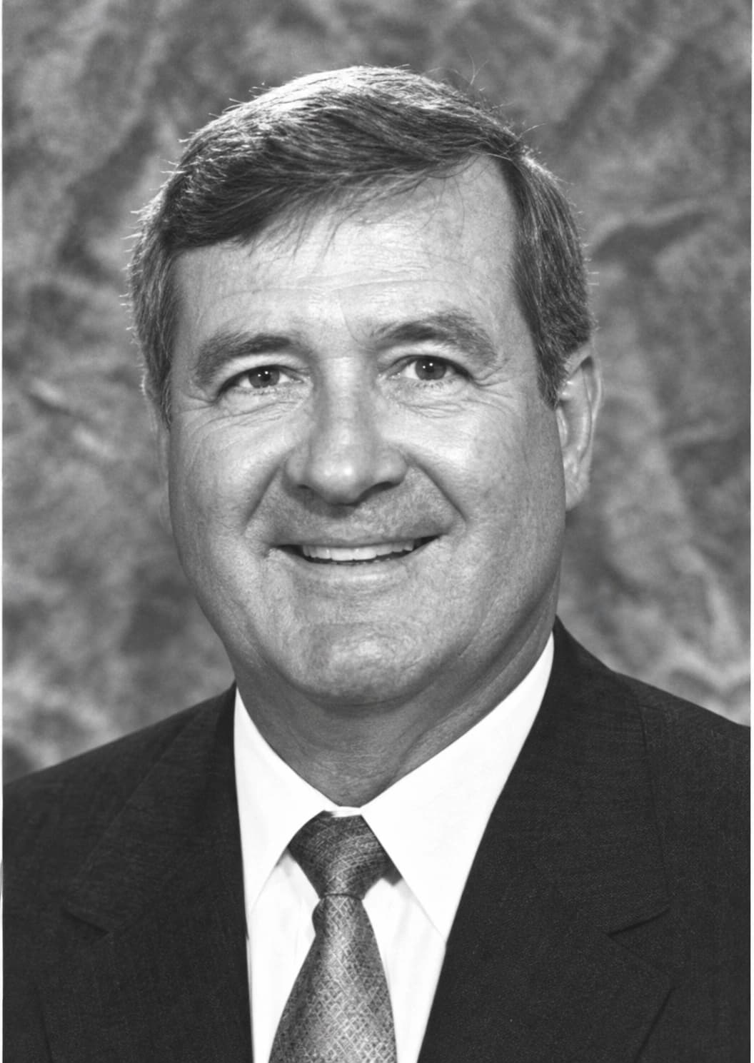 Martin Gallagher
