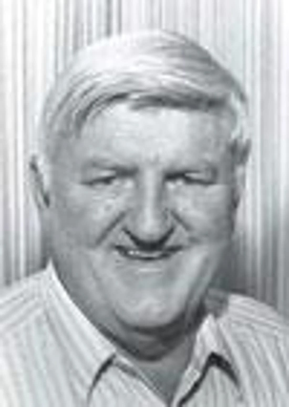 Maurice Collins