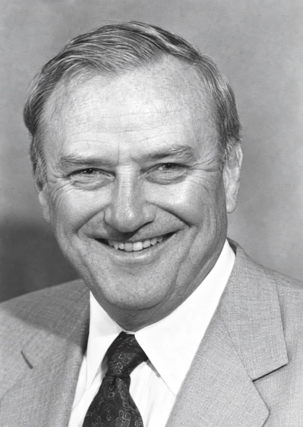 Ray Fox