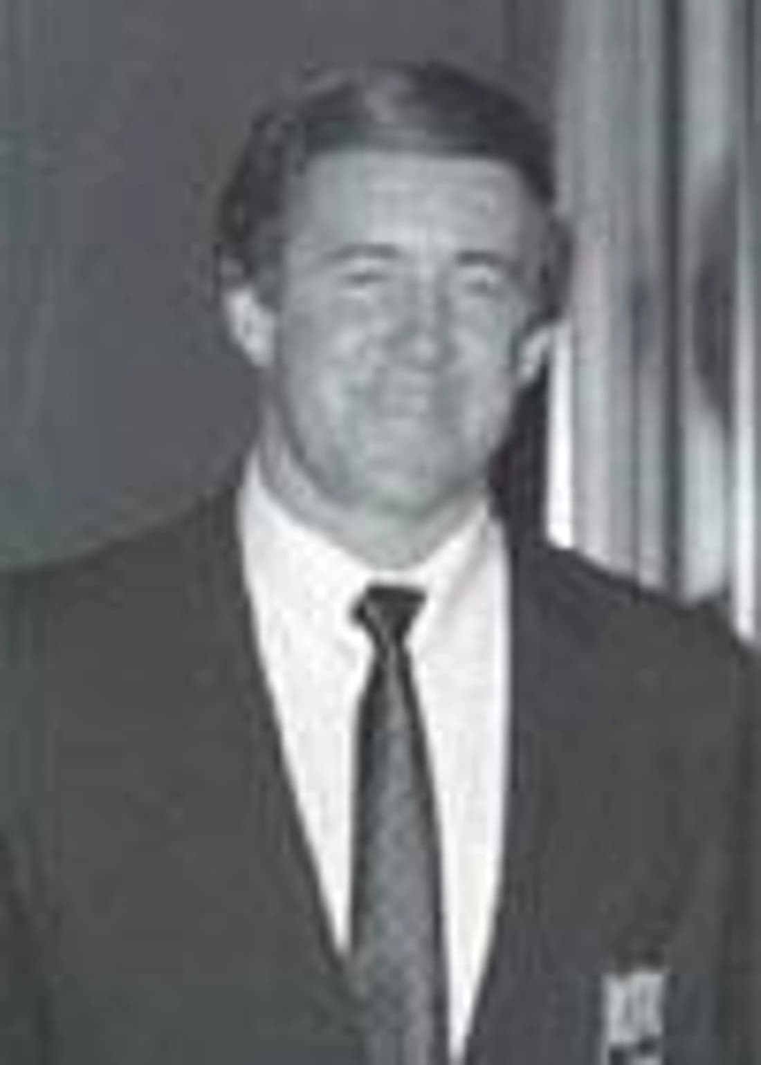 Robert Windsor