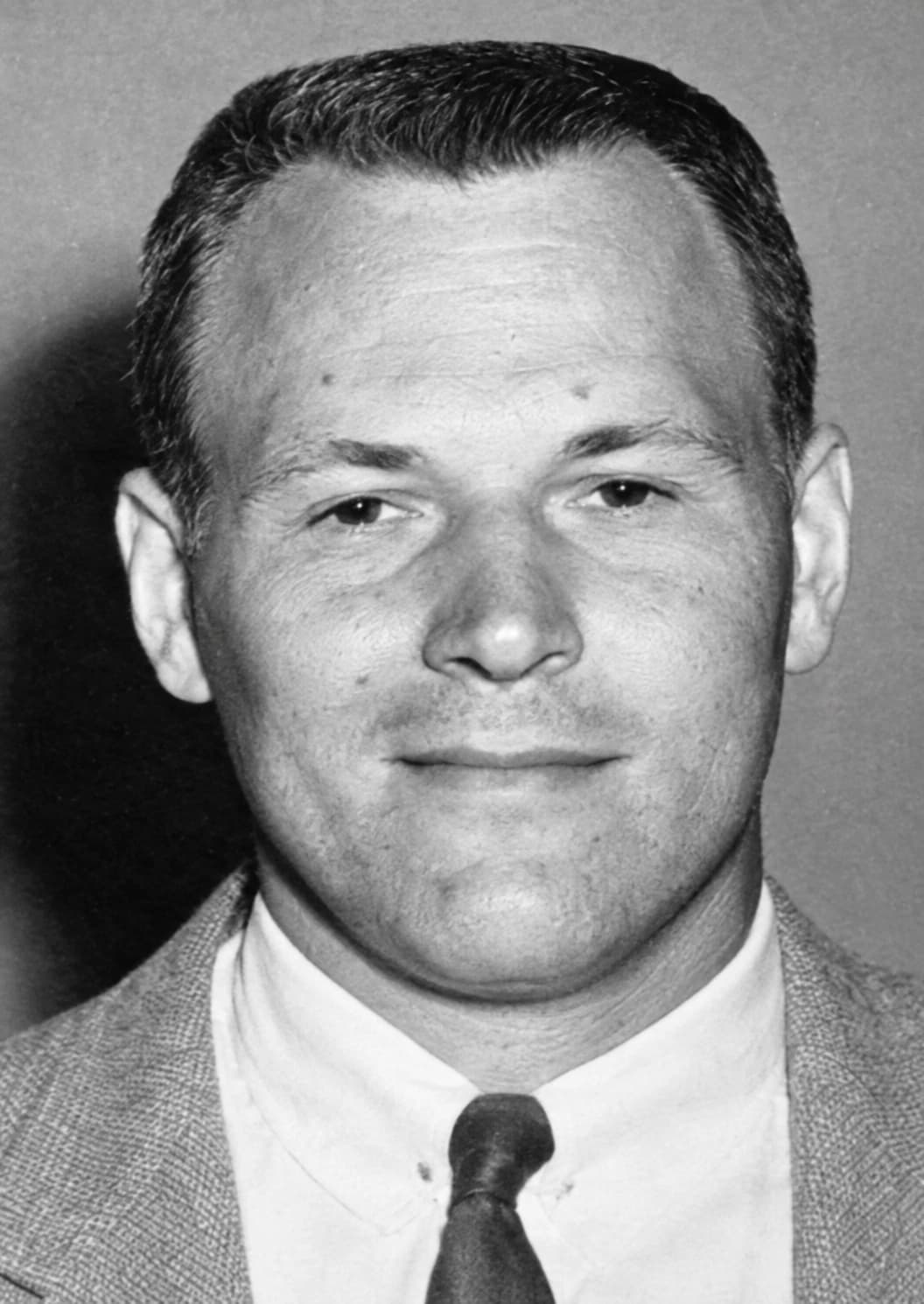 Theodore R. (Ted) Leneski
