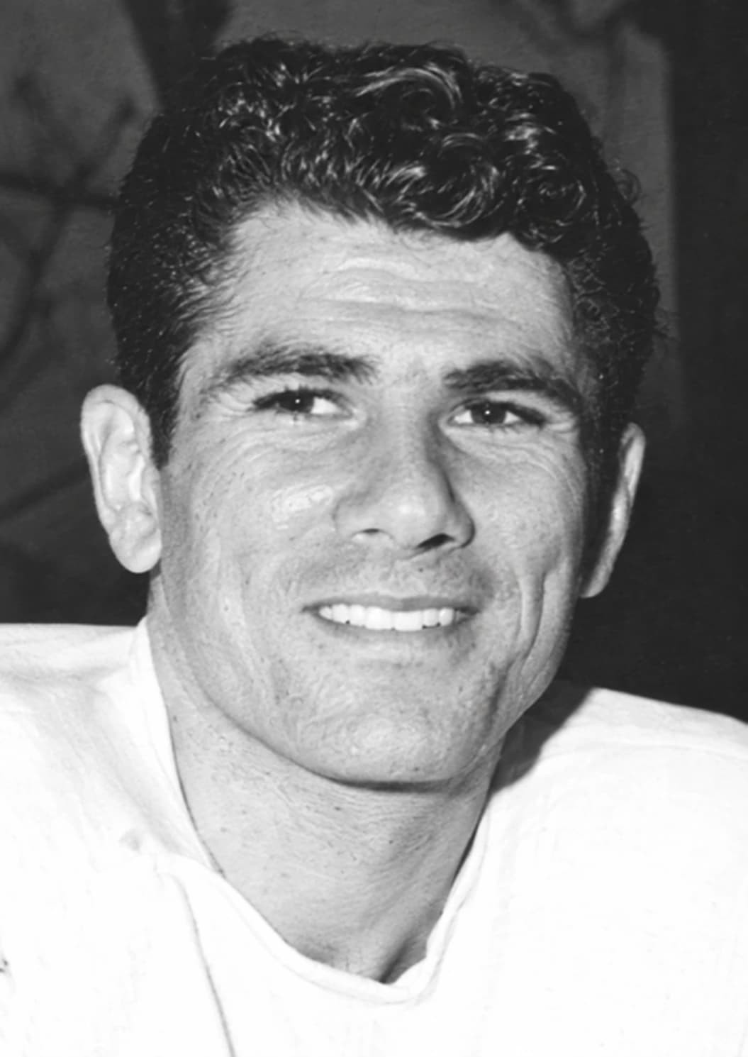 Theodore Z. David