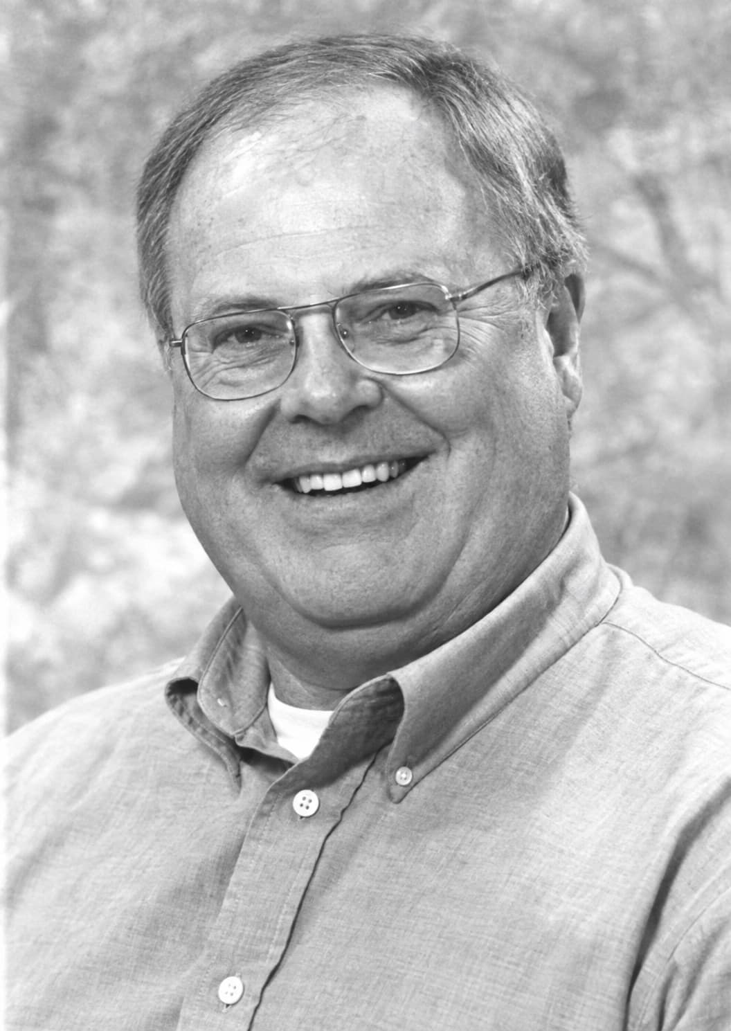 Thomas Walker