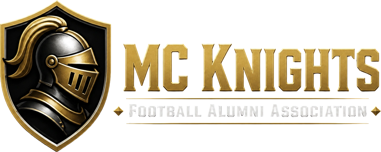 MC Knights Football Alumni Association